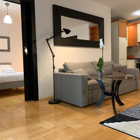 Modern 1Br Flat In Heart Of Warsaw With Parking Διαμέρισμα Εξωτερικό φωτογραφία