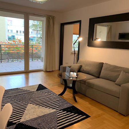 Modern 1Br Flat In Heart Of Warsaw With Parking Διαμέρισμα Εξωτερικό φωτογραφία