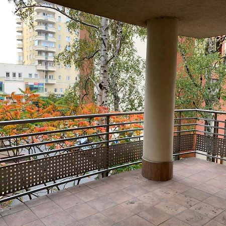 Modern 1Br Flat In Heart Of Warsaw With Parking Διαμέρισμα Εξωτερικό φωτογραφία