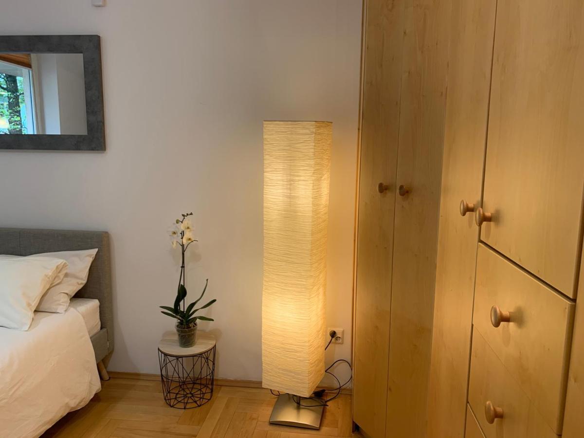 Modern 1Br Flat In Heart Of Warsaw With Parking Διαμέρισμα Εξωτερικό φωτογραφία