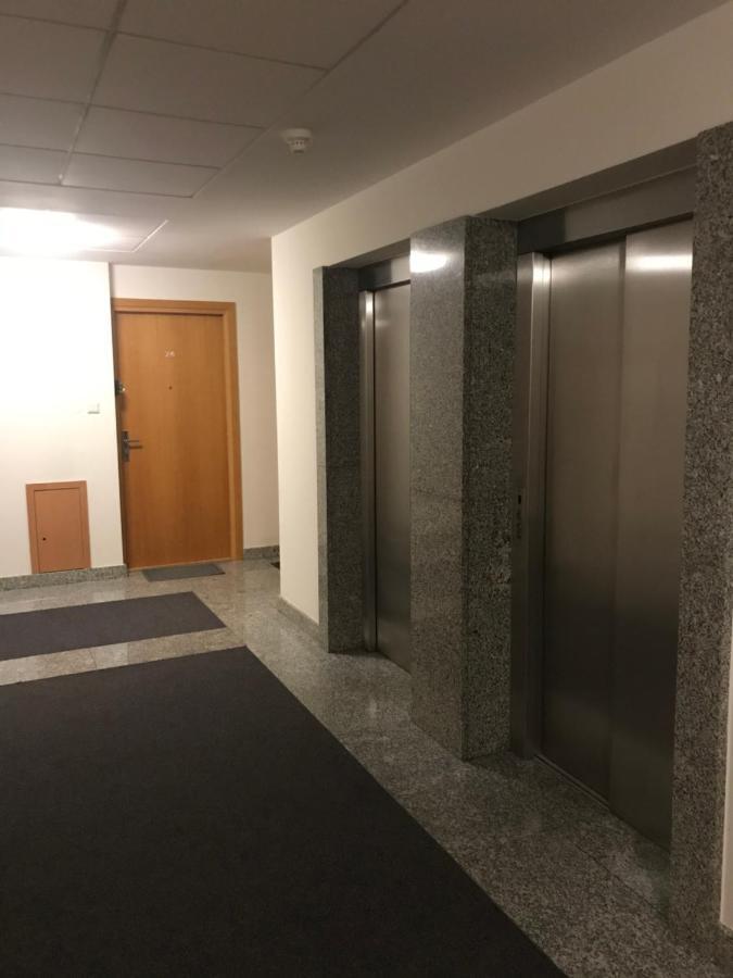 Modern 1Br Flat In Heart Of Warsaw With Parking Διαμέρισμα Εξωτερικό φωτογραφία