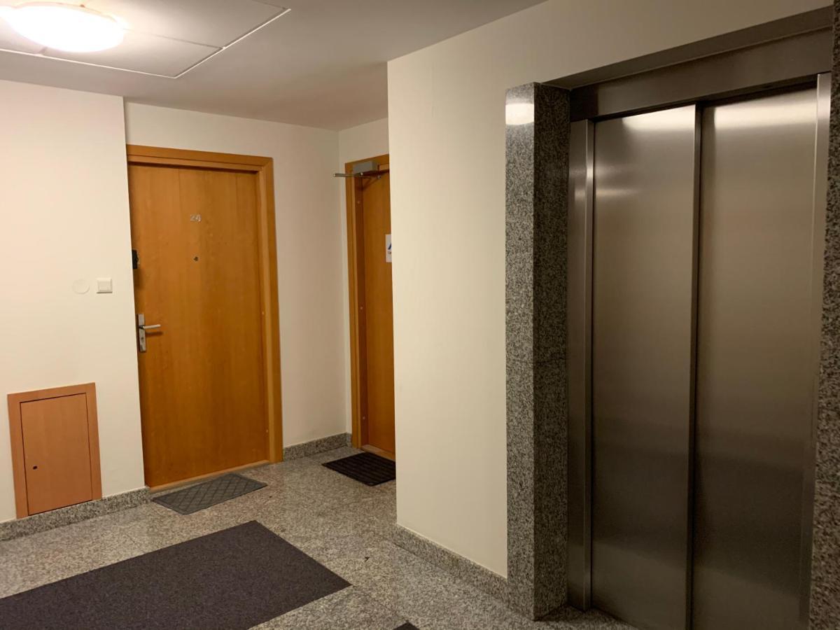 Modern 1Br Flat In Heart Of Warsaw With Parking Διαμέρισμα Εξωτερικό φωτογραφία