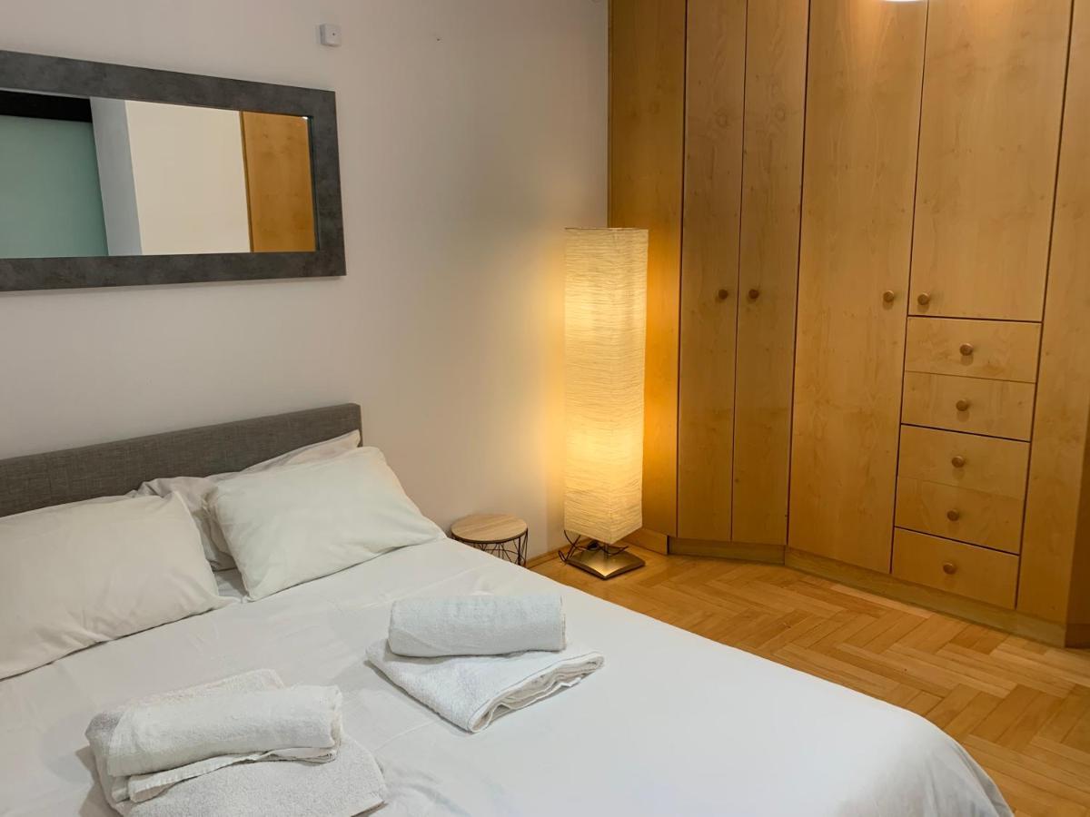 Modern 1Br Flat In Heart Of Warsaw With Parking Διαμέρισμα Εξωτερικό φωτογραφία