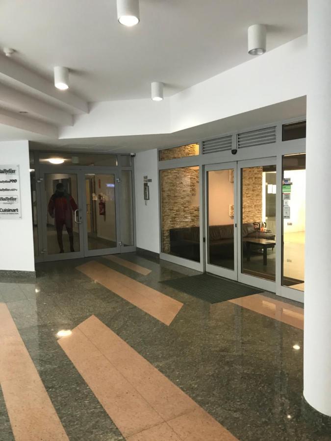 Modern 1Br Flat In Heart Of Warsaw With Parking Διαμέρισμα Εξωτερικό φωτογραφία