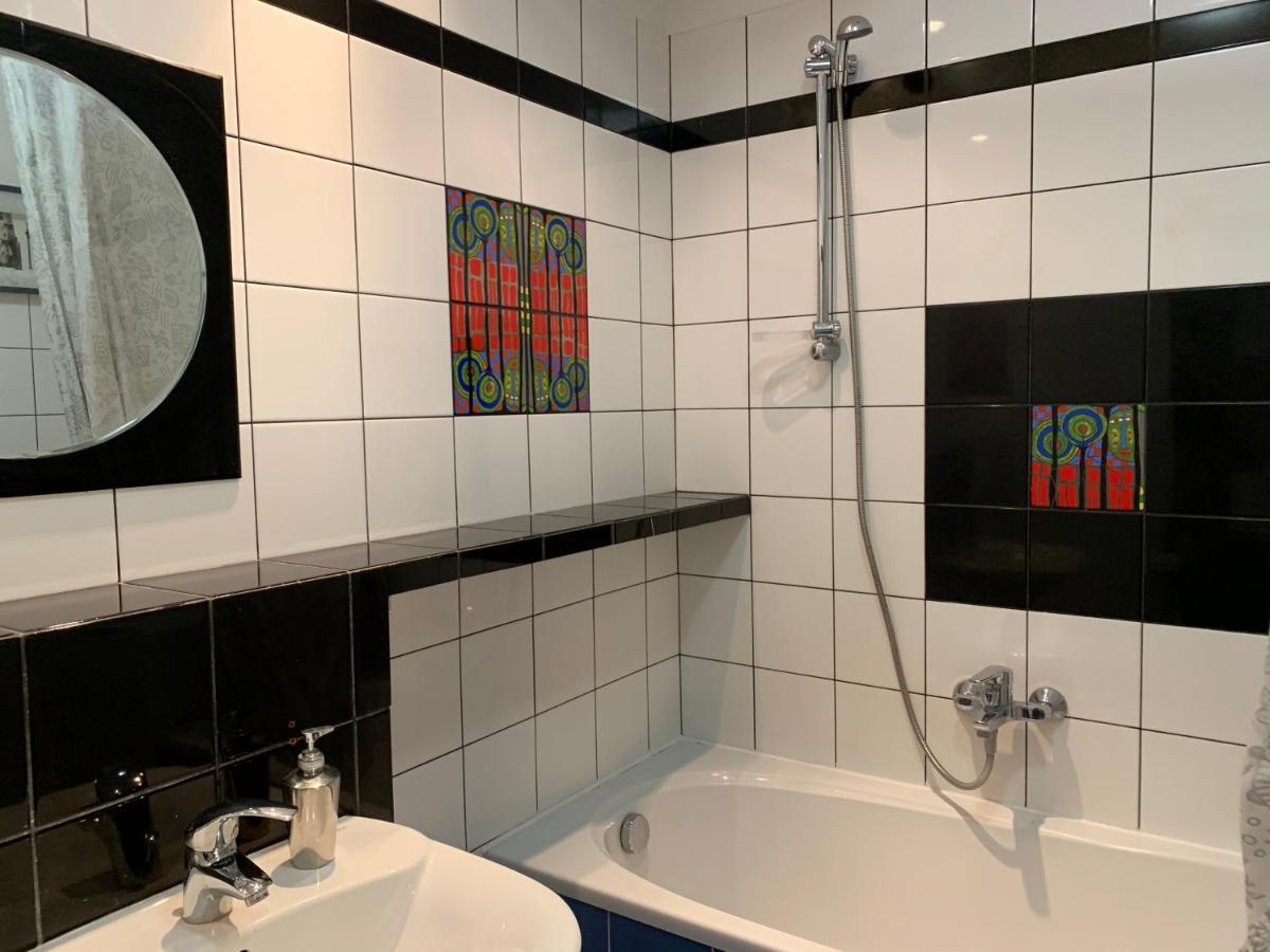 Modern 1Br Flat In Heart Of Warsaw With Parking Διαμέρισμα Εξωτερικό φωτογραφία